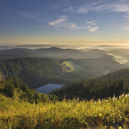 Waldloft Titisee Exterior photo