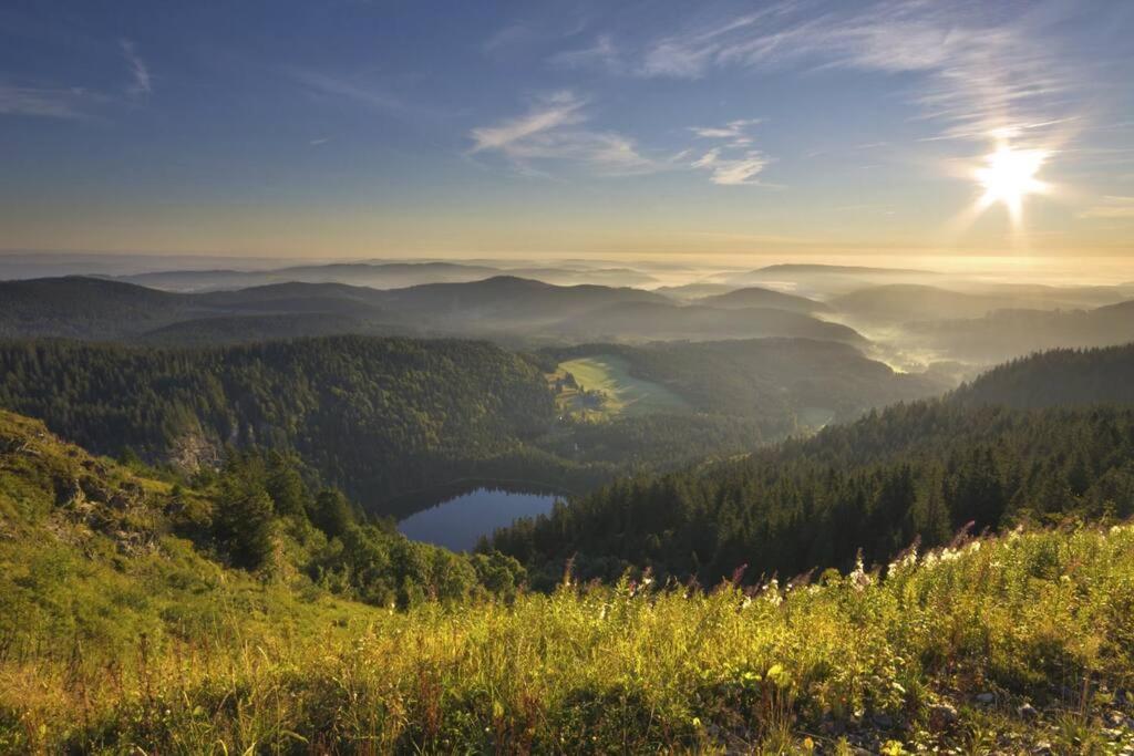 Waldloft Titisee Exterior photo