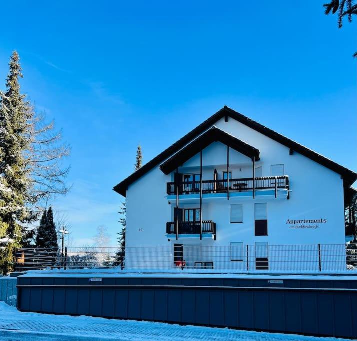 Waldloft Titisee Exterior photo