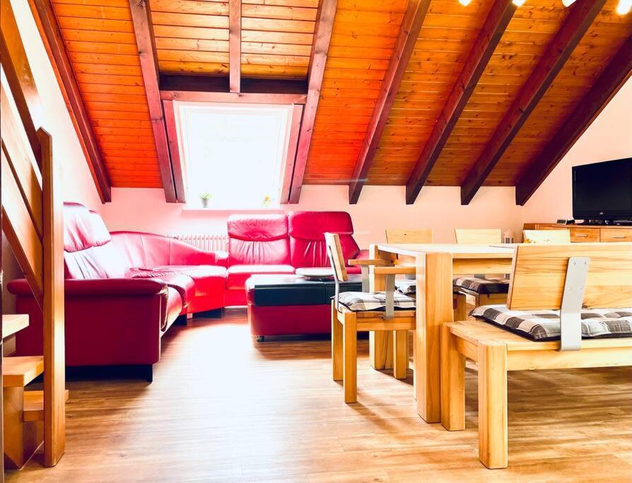 Waldloft Titisee Exterior photo